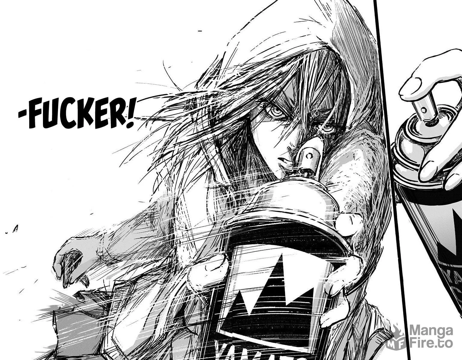 Eren the Southpaw Chapter 2 page 20 - 