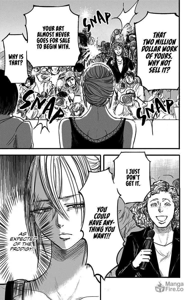Eren the Southpaw Chapter 2 page 3 - 