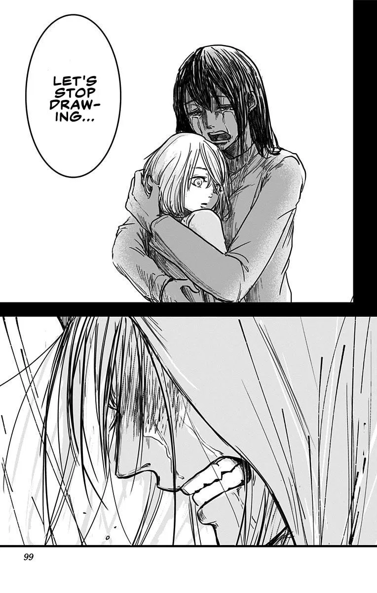 Eren the Southpaw Chapter 2 page 23 - 