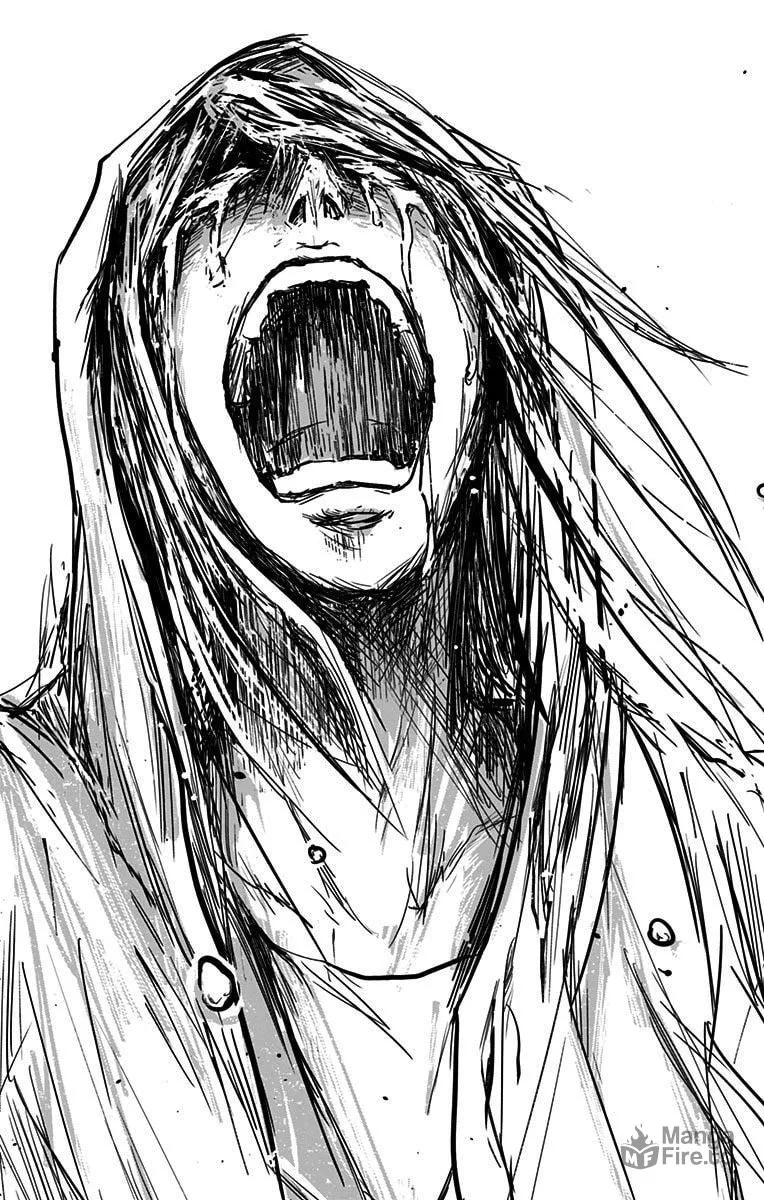 Eren the Southpaw Chapter 2 page 24 - 