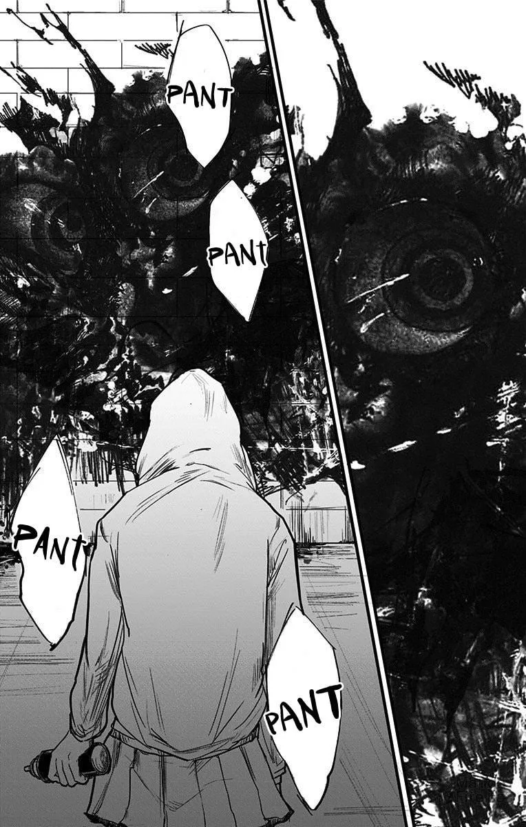 Eren the Southpaw Chapter 2 page 25 - 