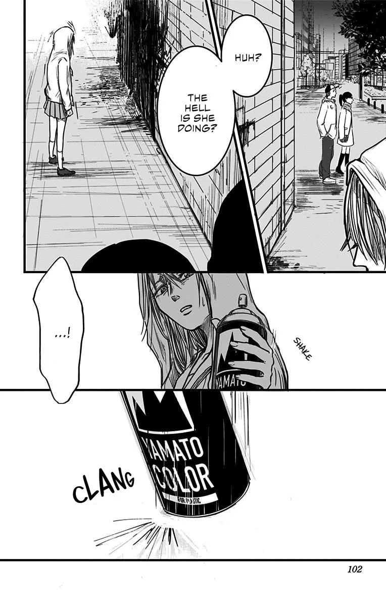 Eren the Southpaw Chapter 2 page 26 - 