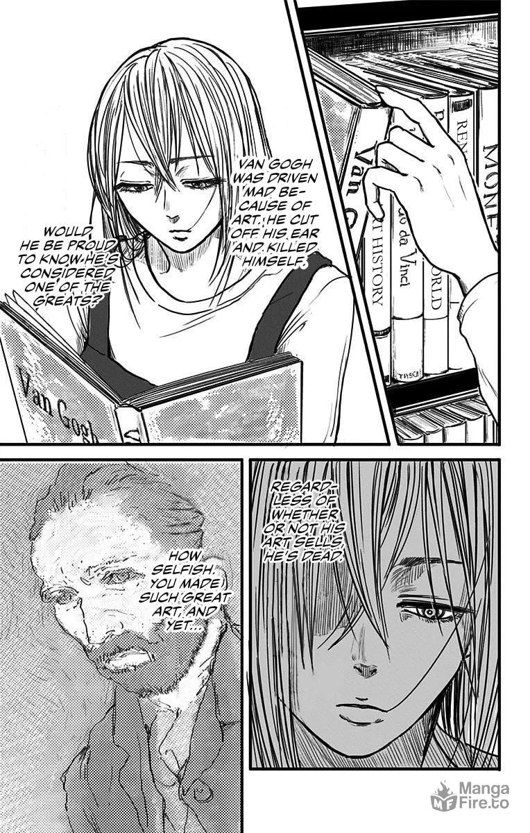Eren the Southpaw Chapter 2 page 9 - 