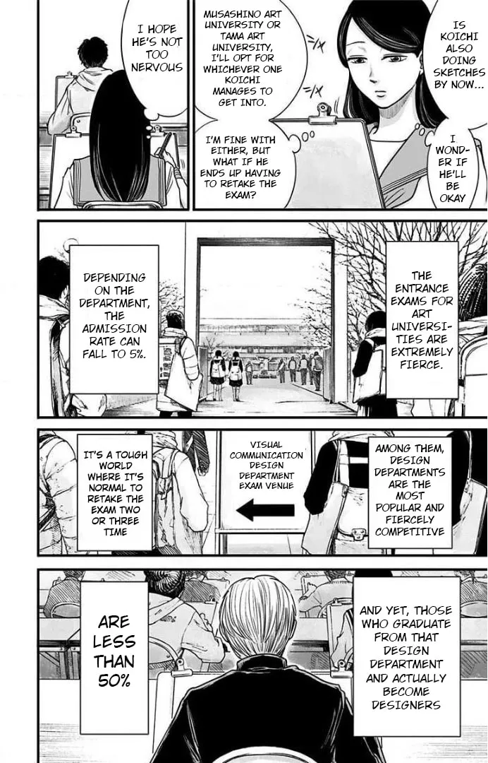Eren the Southpaw Chapter 20 page 2 - 
