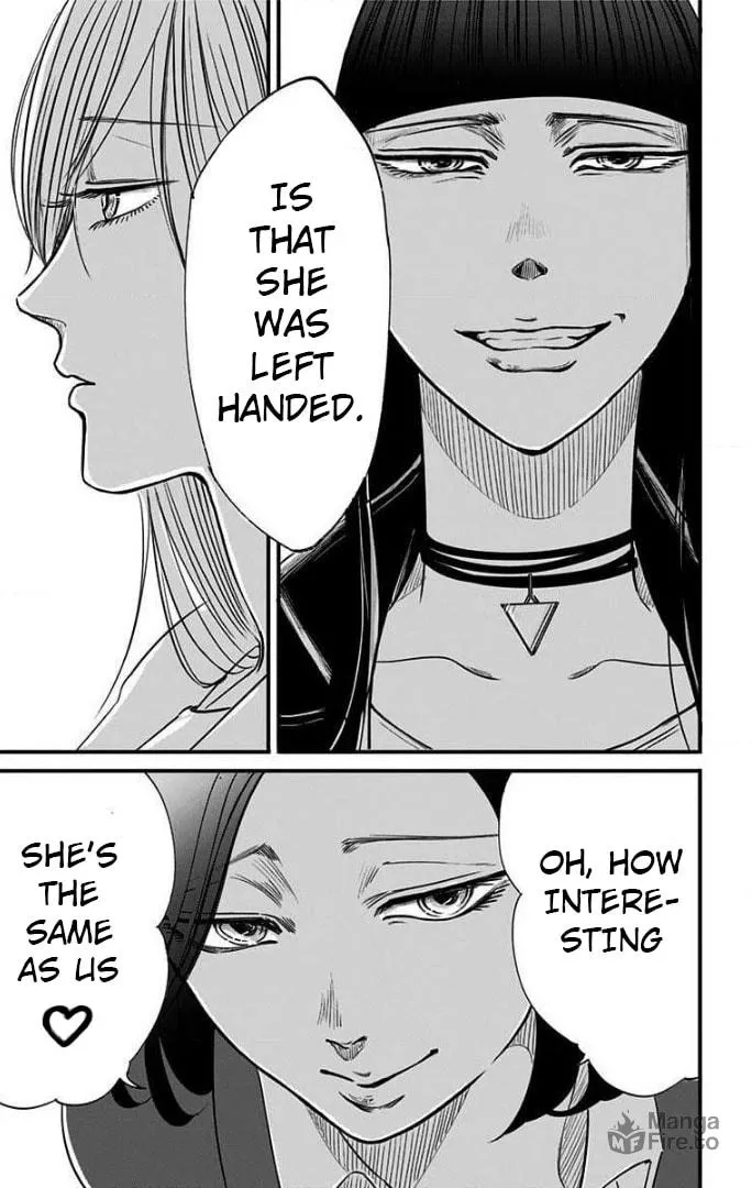 Eren the Southpaw Chapter 20 page 18 - 