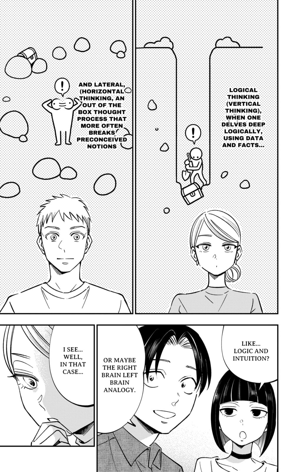 Eren the Southpaw Chapter 208 page 15 - 