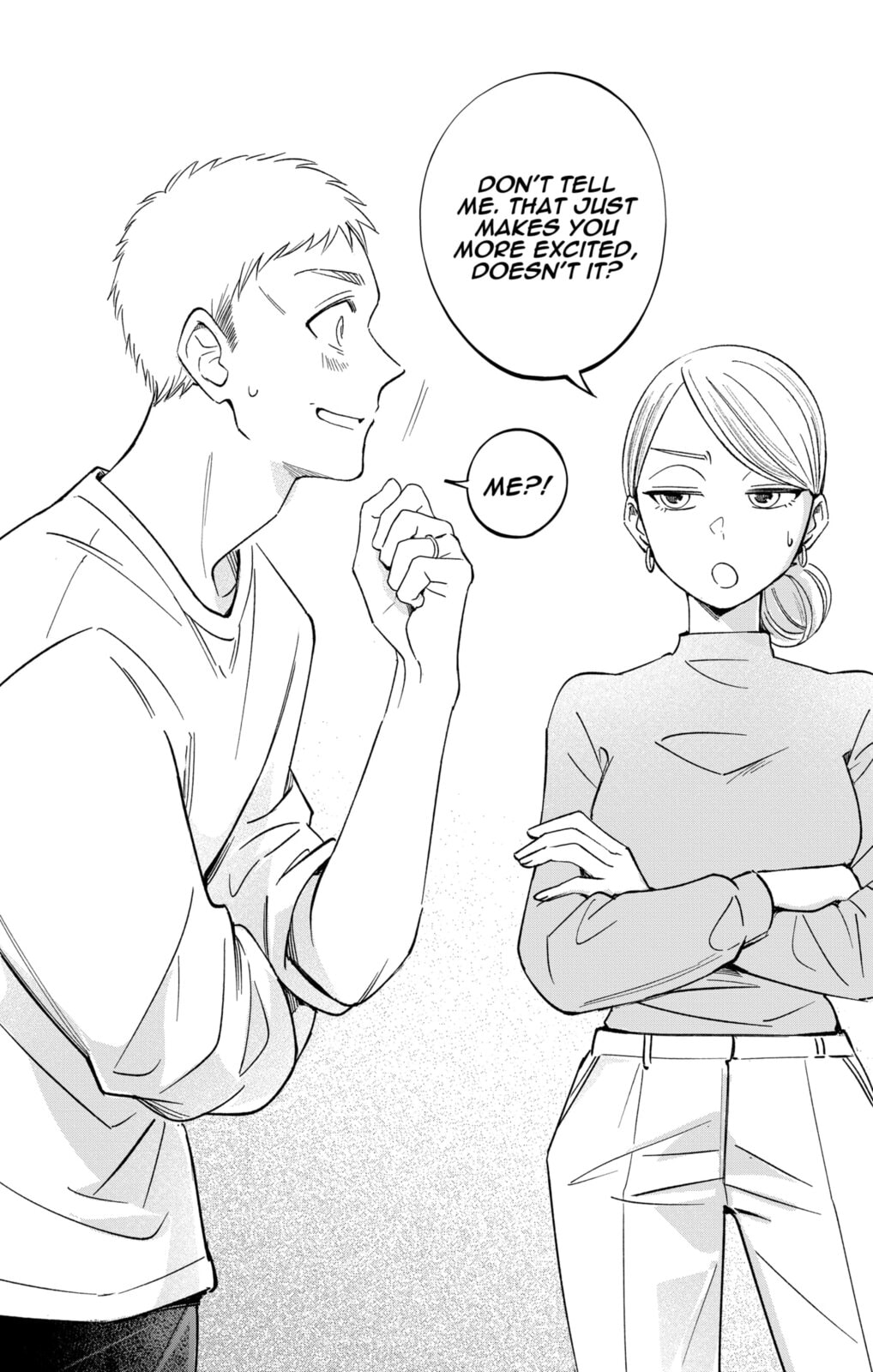 Eren the Southpaw Chapter 208 page 24 - 