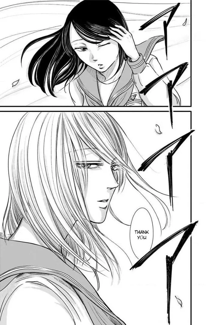 Eren the Southpaw Chapter 21 page 14 - 