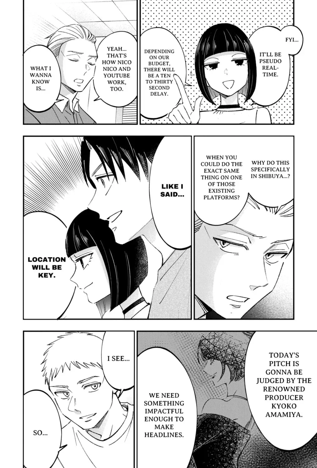Eren the Southpaw Chapter 213 page 11 - 