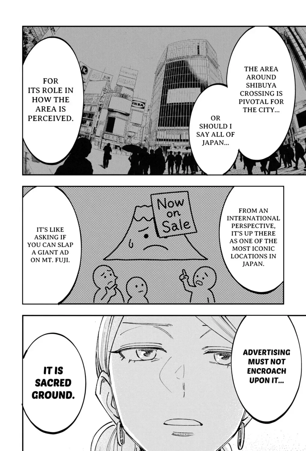 Eren the Southpaw Chapter 213 page 39 - 