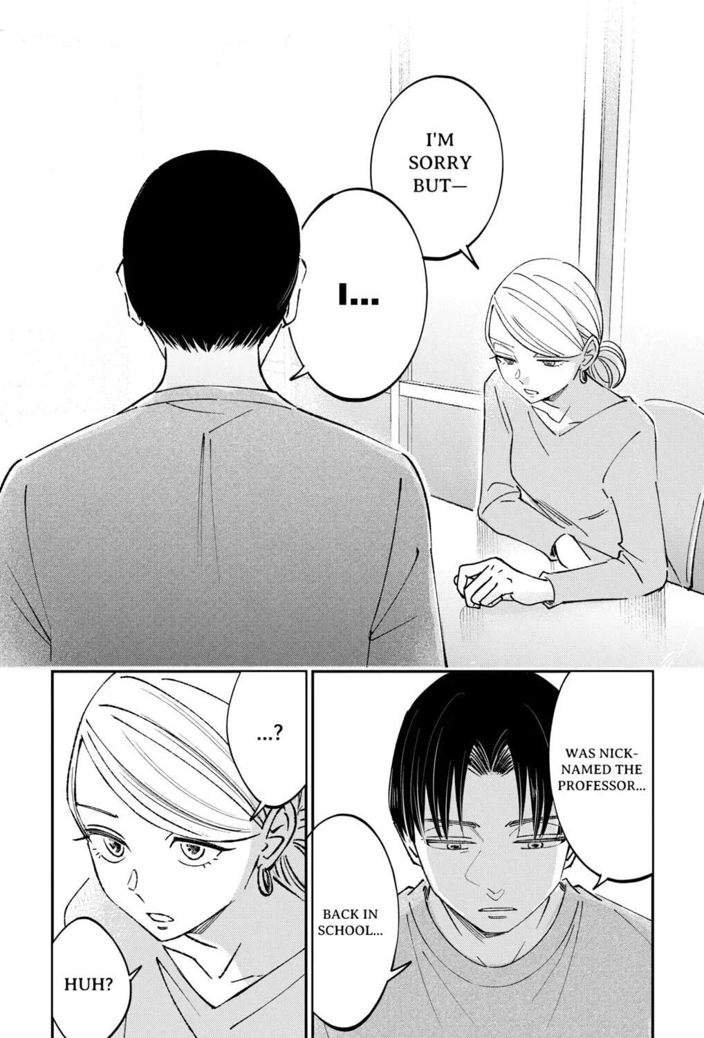 Eren the Southpaw Chapter 213 page 41 - 