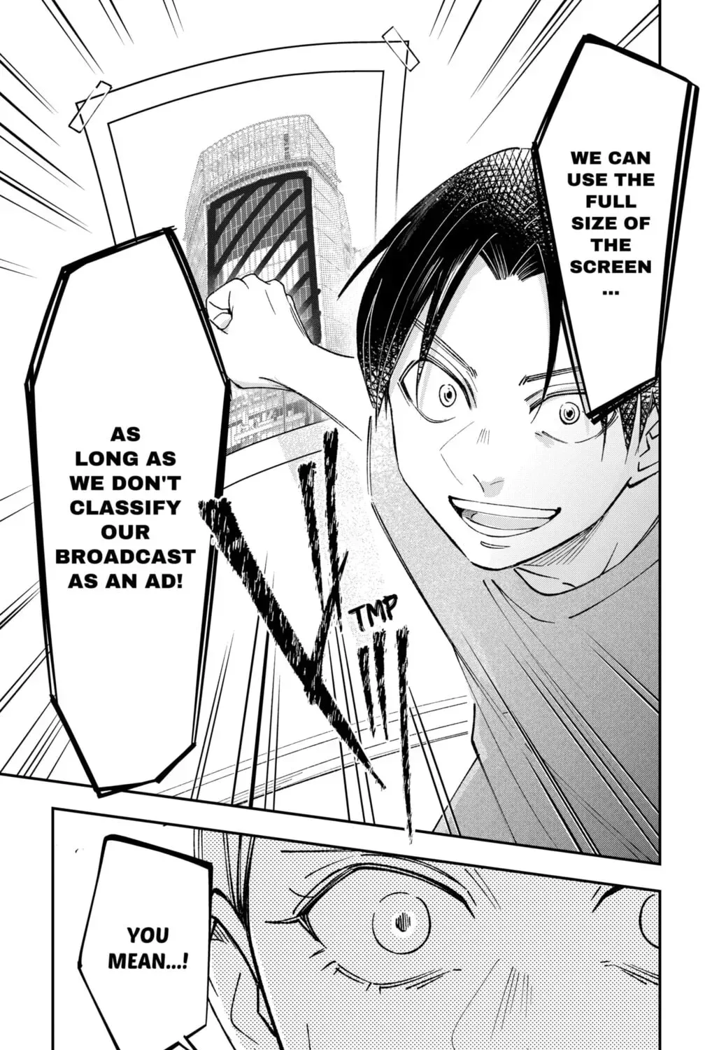 Eren the Southpaw Chapter 213 page 49 - 