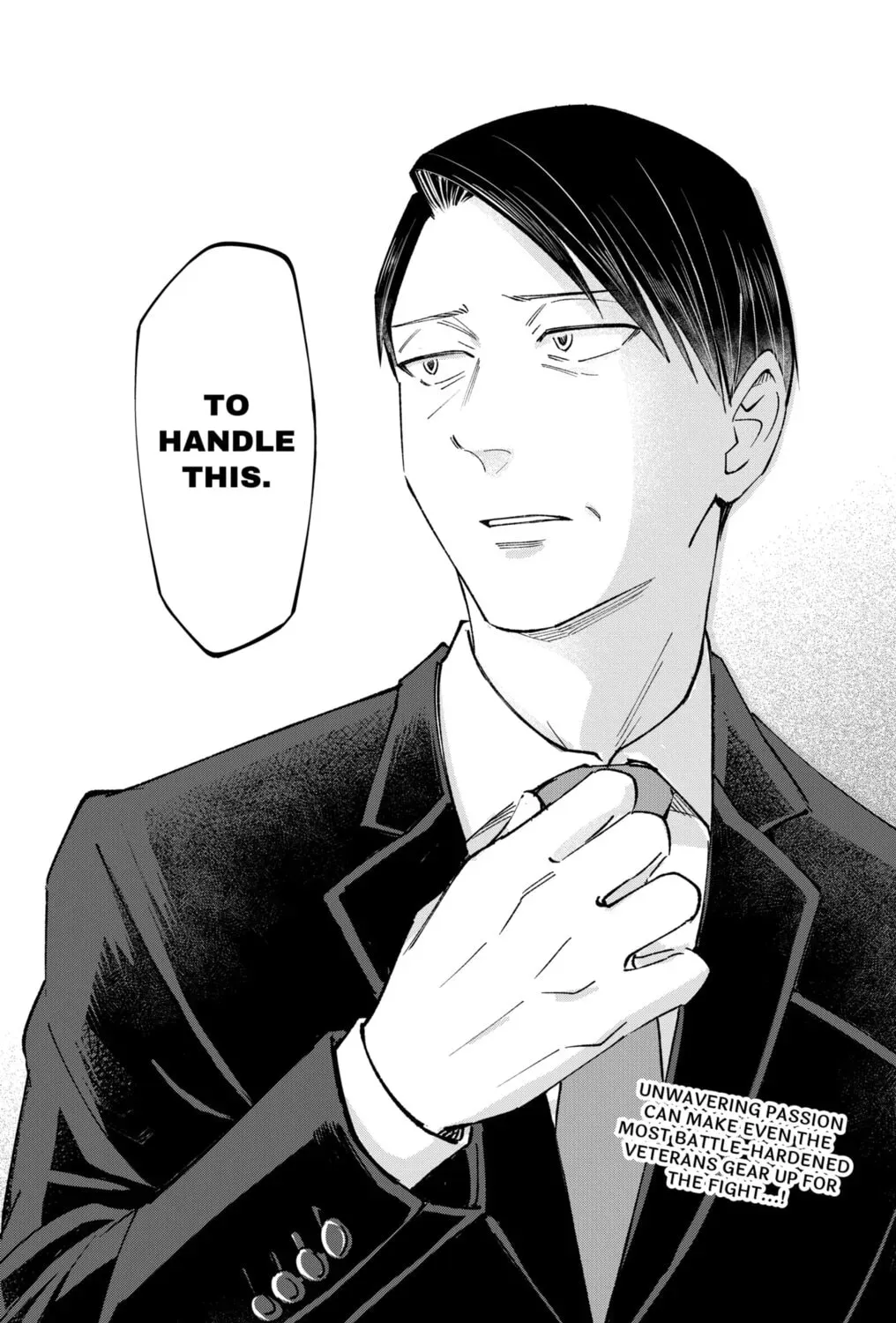 Eren the Southpaw Chapter 213 page 63 - 