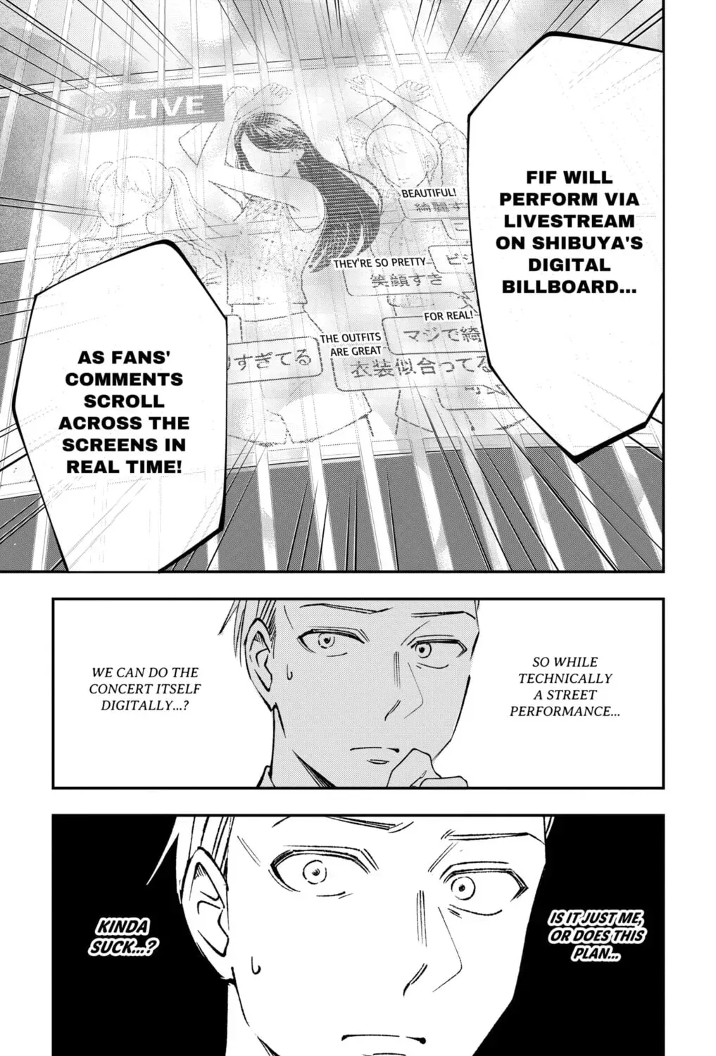 Eren the Southpaw Chapter 213 page 9 - 