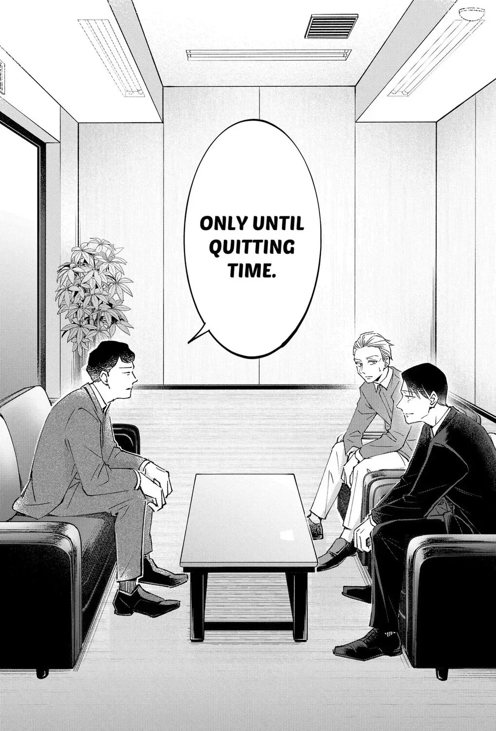 Eren the Southpaw Chapter 214 page 13 - 