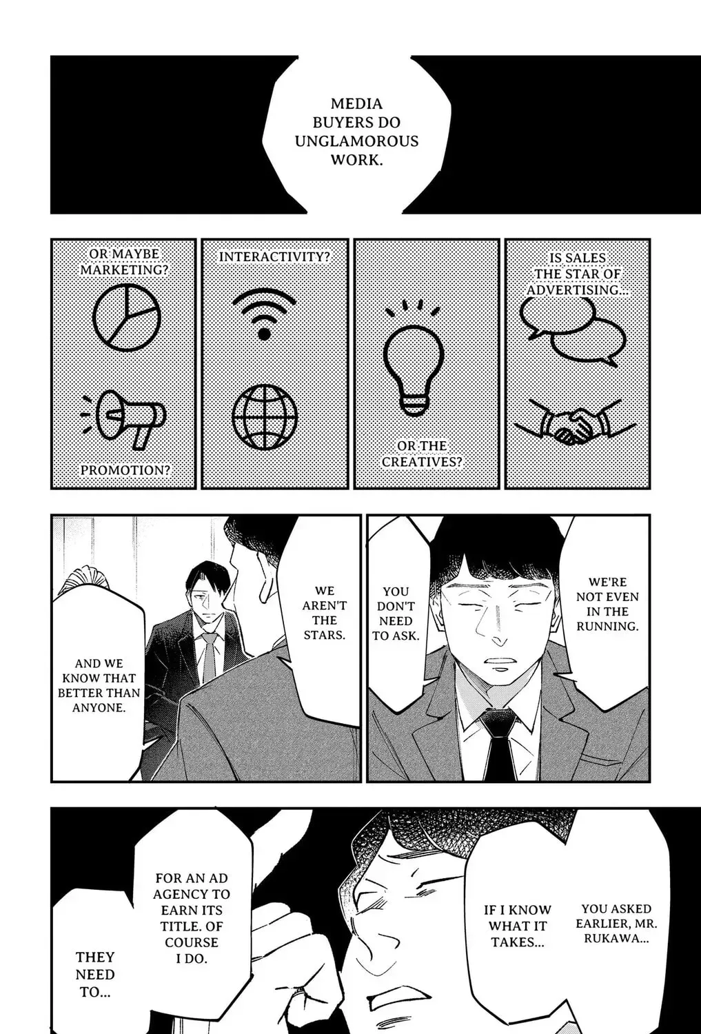 Eren the Southpaw Chapter 214 page 15 - 