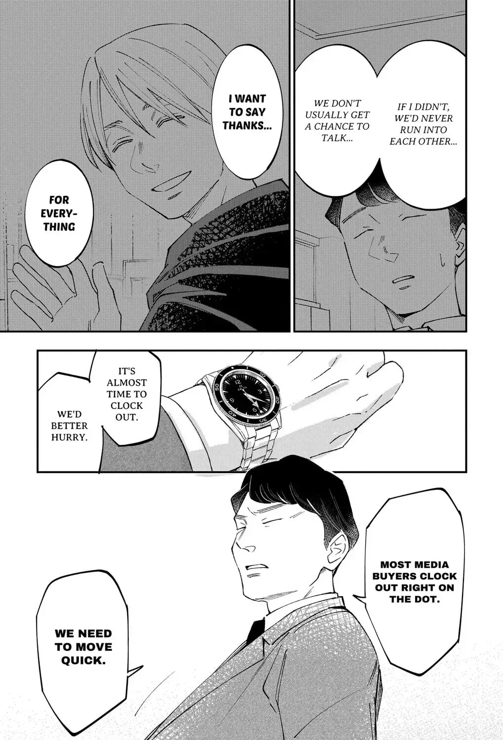 Eren the Southpaw Chapter 214 page 37 - 