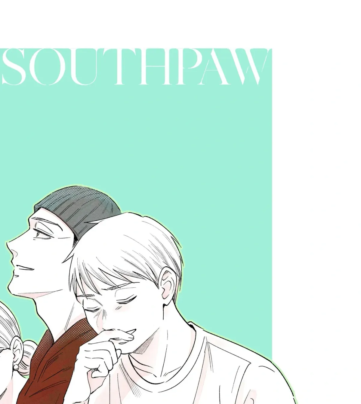 Eren the Southpaw Chapter 215.2 page 3 - 