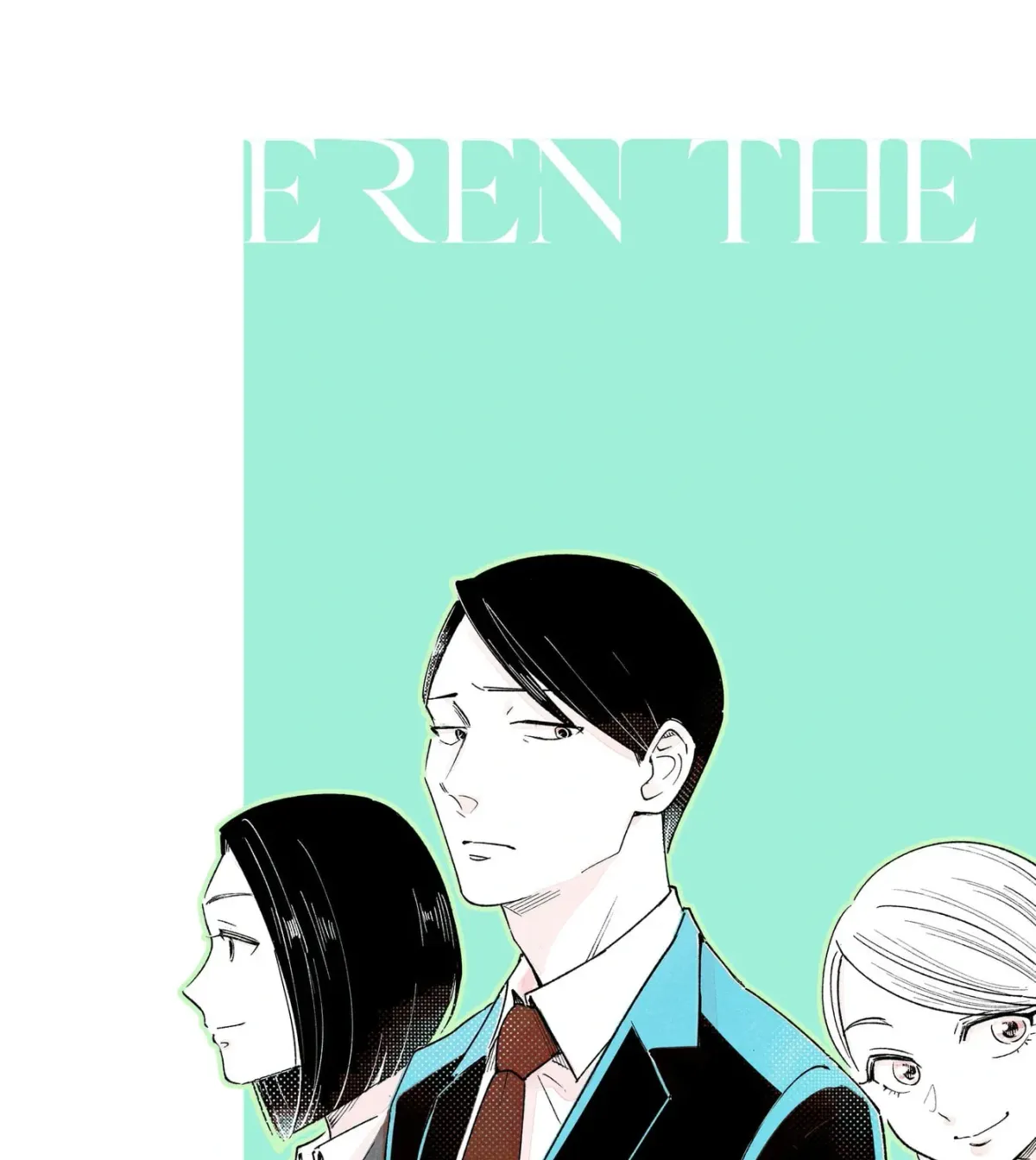 Eren the Southpaw Chapter 215.2 page 5 - 