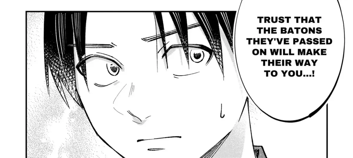 Eren the Southpaw Chapter 215 page 12 - 