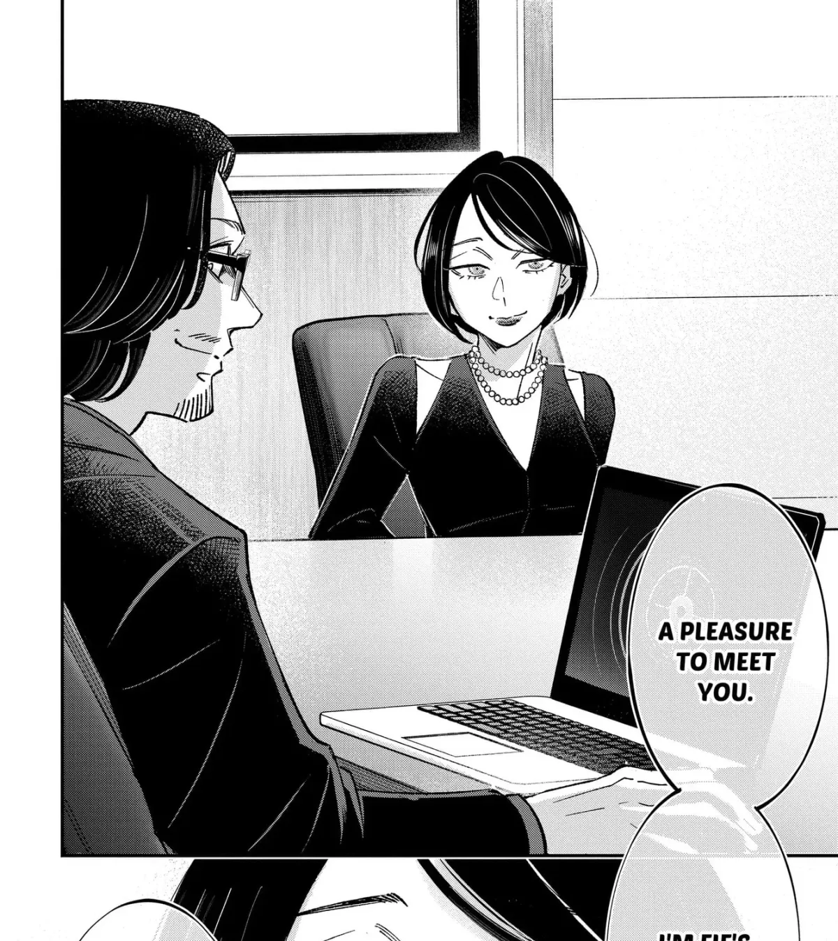 Eren the Southpaw Chapter 215 page 15 - 