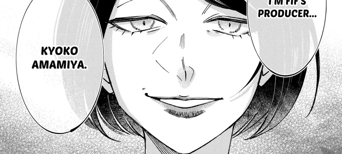 Eren the Southpaw Chapter 215 page 16 - 