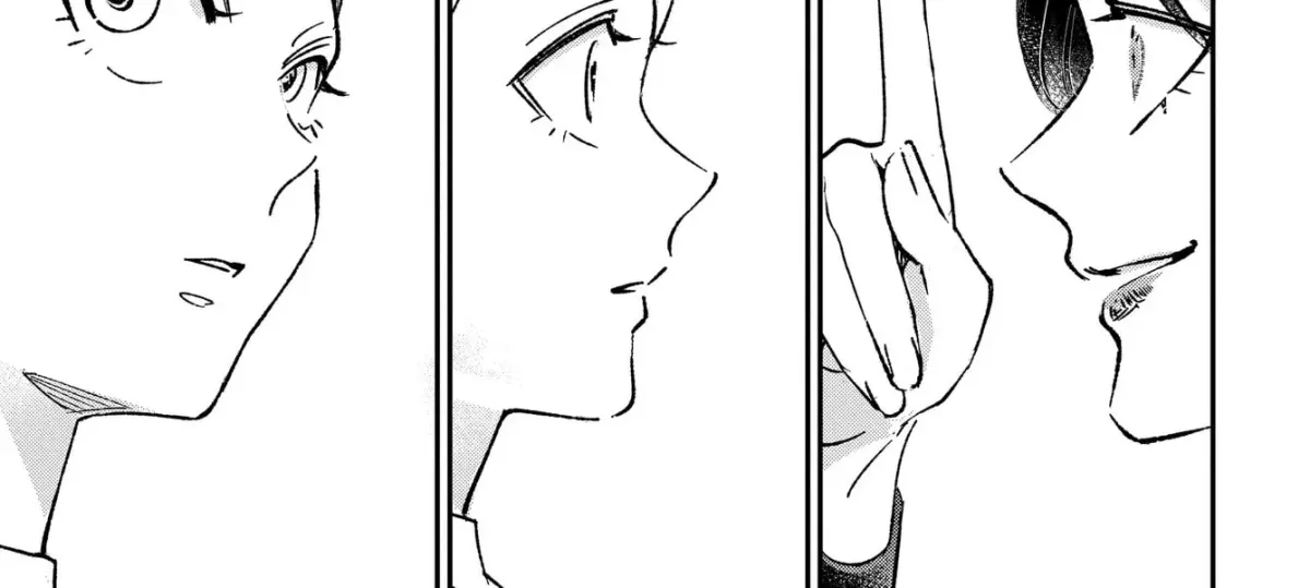 Eren the Southpaw Chapter 215 page 18 - 
