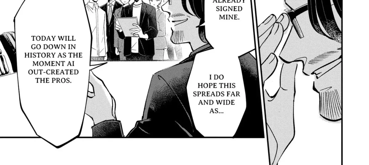 Eren the Southpaw Chapter 215 page 26 - 