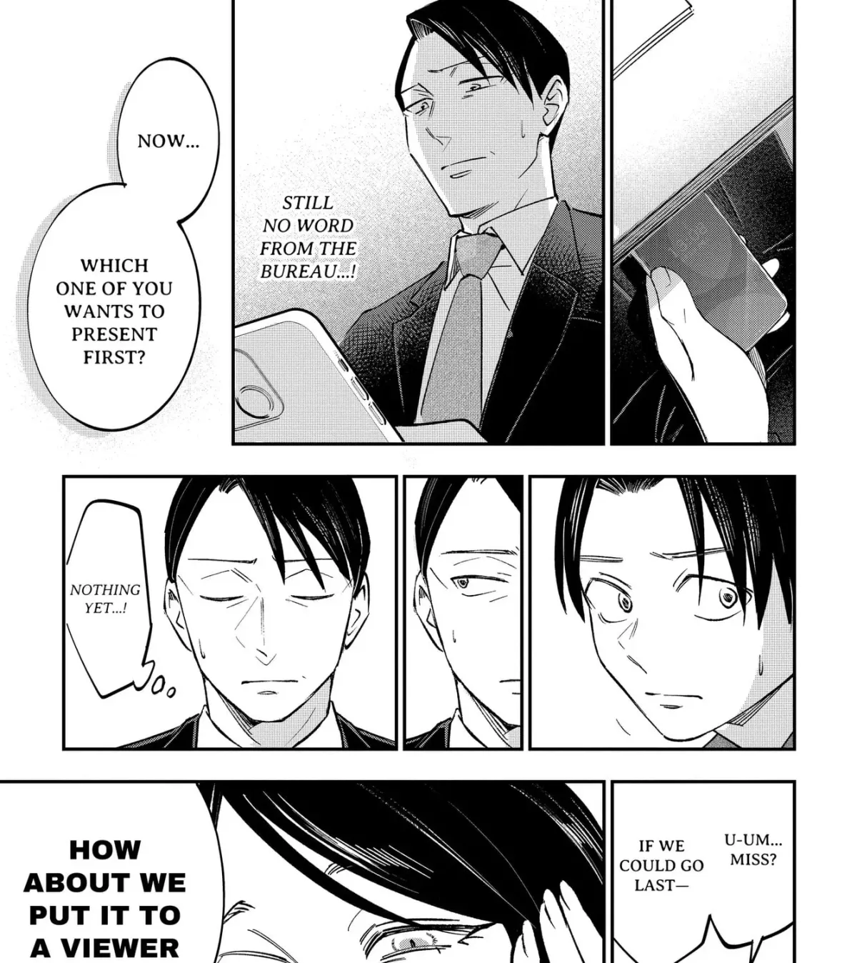 Eren the Southpaw Chapter 215 page 29 - 