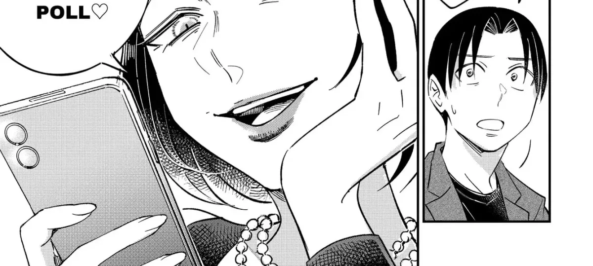 Eren the Southpaw Chapter 215 page 30 - 