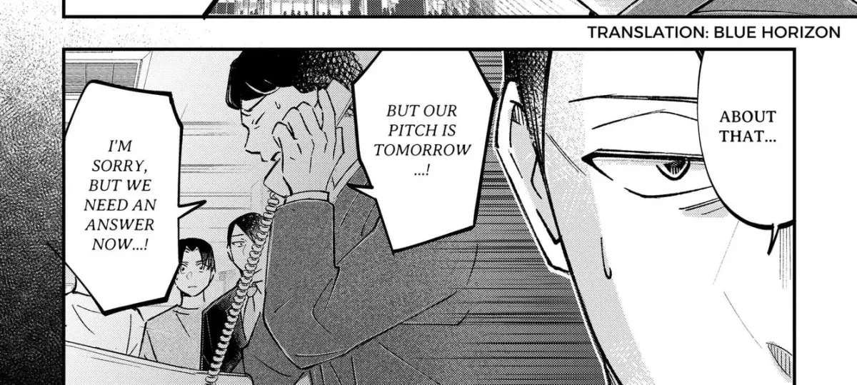 Eren the Southpaw Chapter 215 page 4 - 