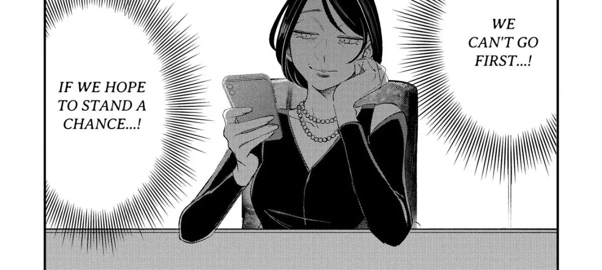 Eren the Southpaw Chapter 215 page 32 - 
