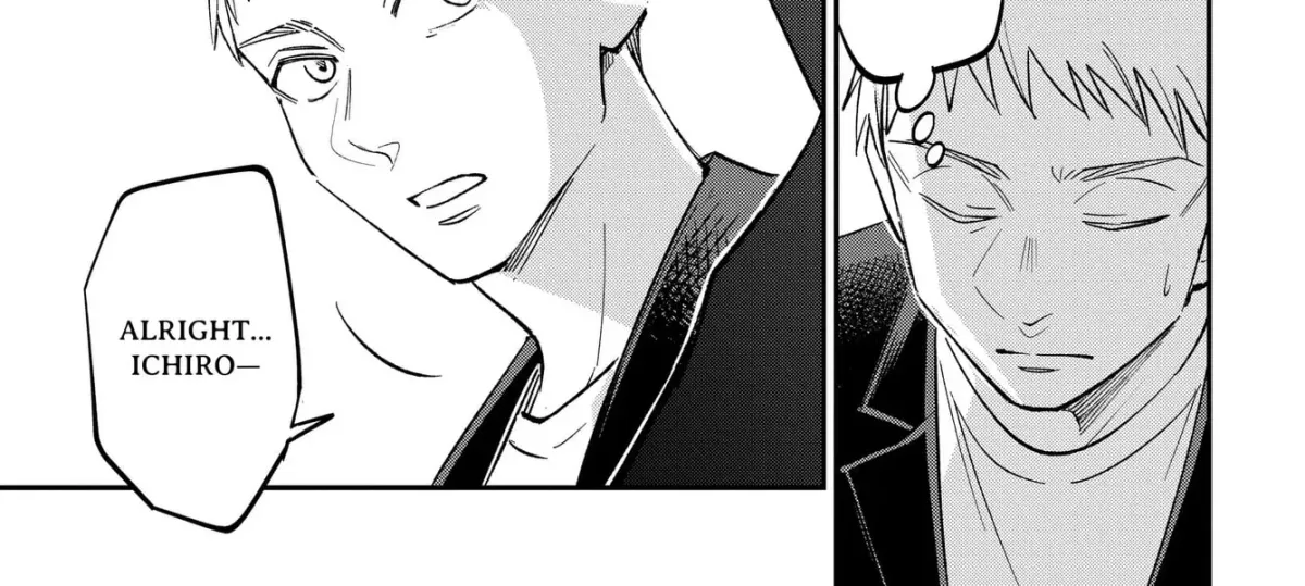 Eren the Southpaw Chapter 215 page 34 - 