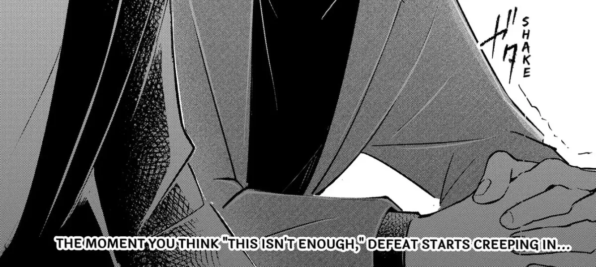 Eren the Southpaw Chapter 215 page 36 - 