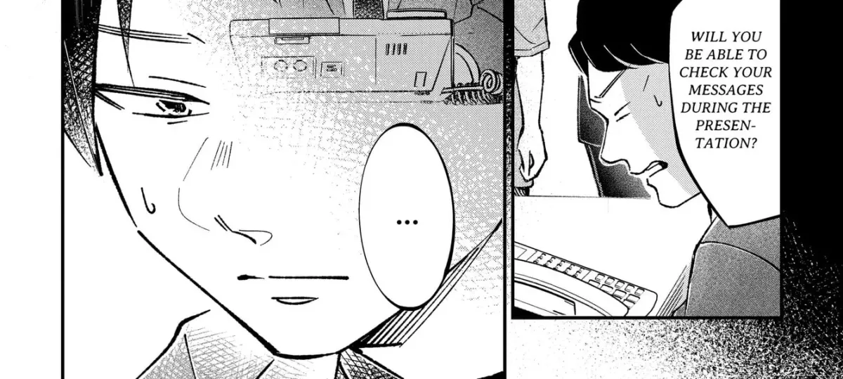 Eren the Southpaw Chapter 215 page 8 - 