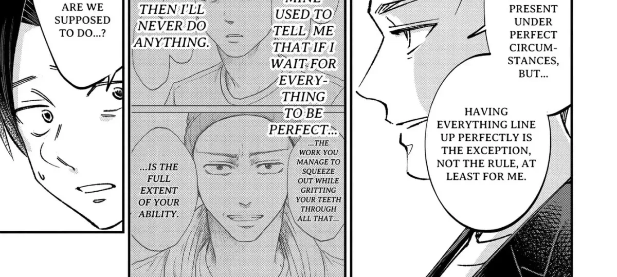 Eren the Southpaw Chapter 215 page 10 - 