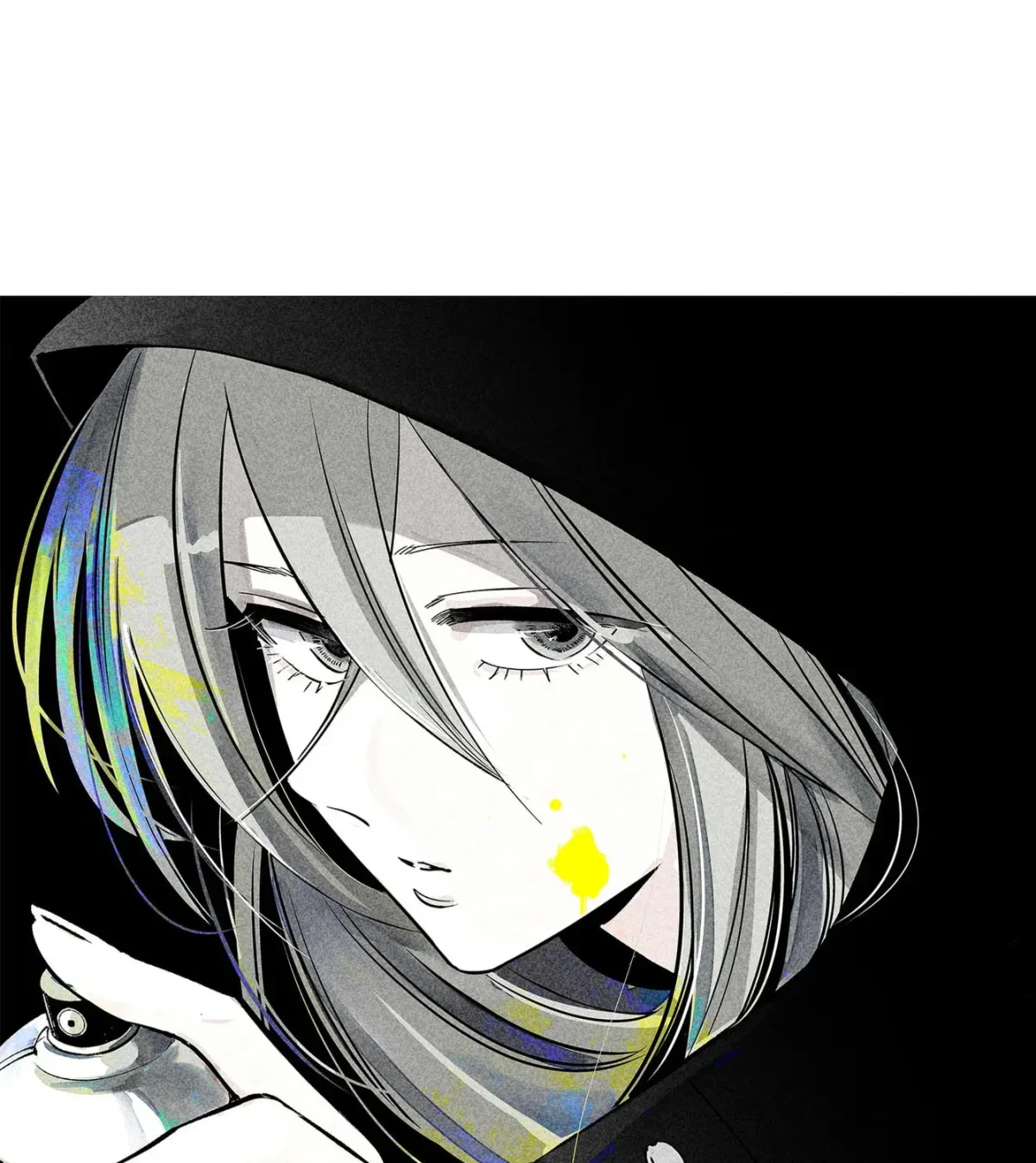 Eren the Southpaw Chapter 216.1 page 3 - 