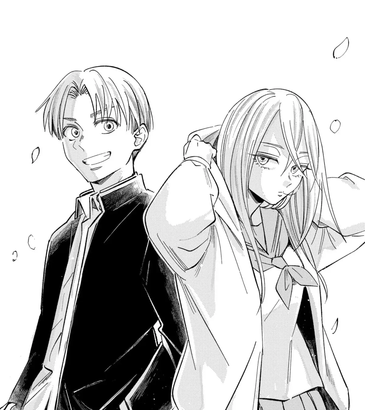 Eren the Southpaw Chapter 216.1 page 7 - 