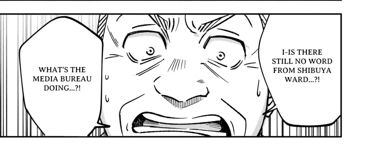 Eren the Southpaw Chapter 216 page 2 - 