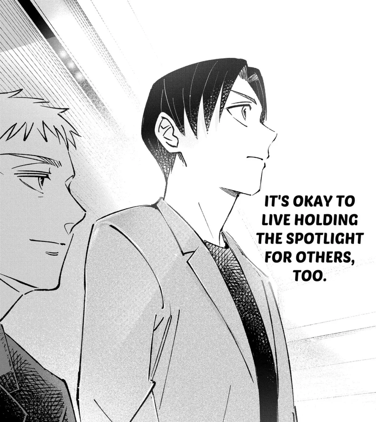 Eren the Southpaw Chapter 216 page 15 - 