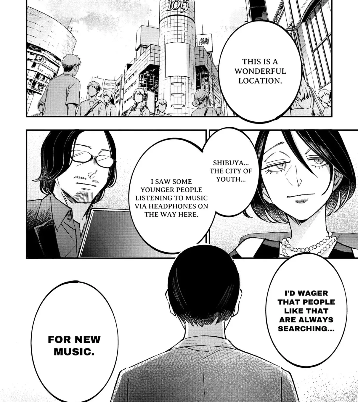 Eren the Southpaw Chapter 216 page 19 - 