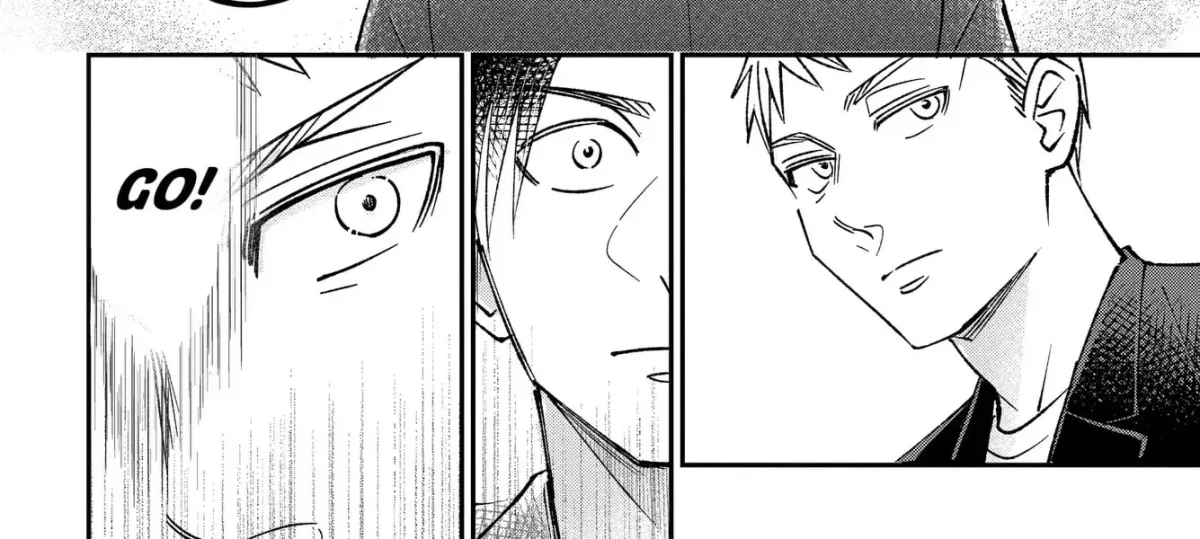 Eren the Southpaw Chapter 216 page 20 - 