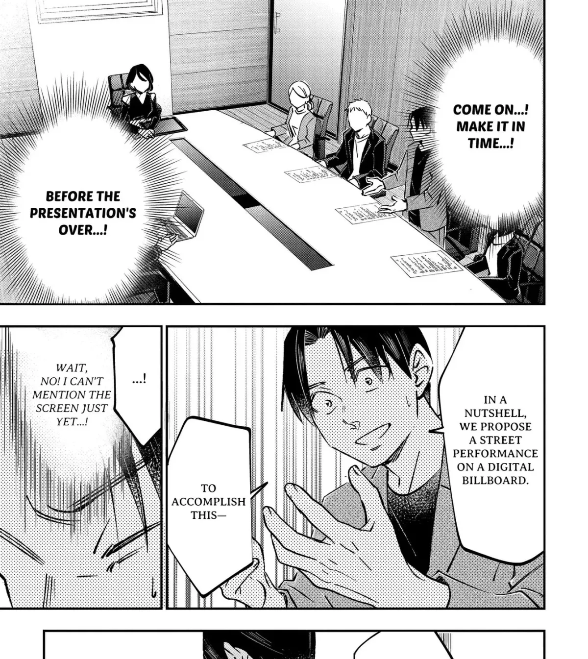 Eren the Southpaw Chapter 216 page 25 - 
