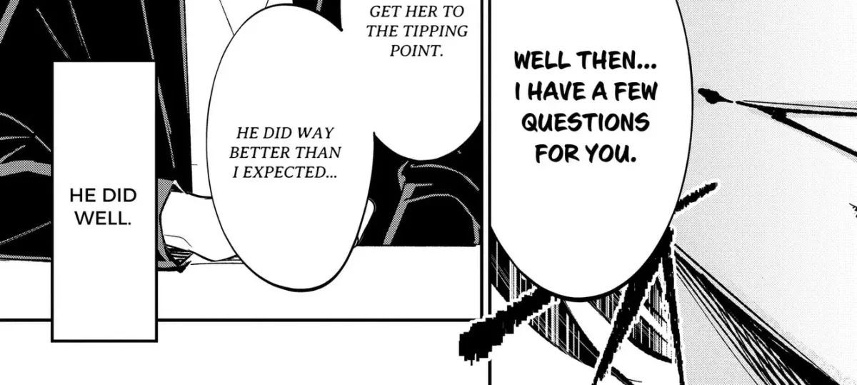 Eren the Southpaw Chapter 216 page 30 - 