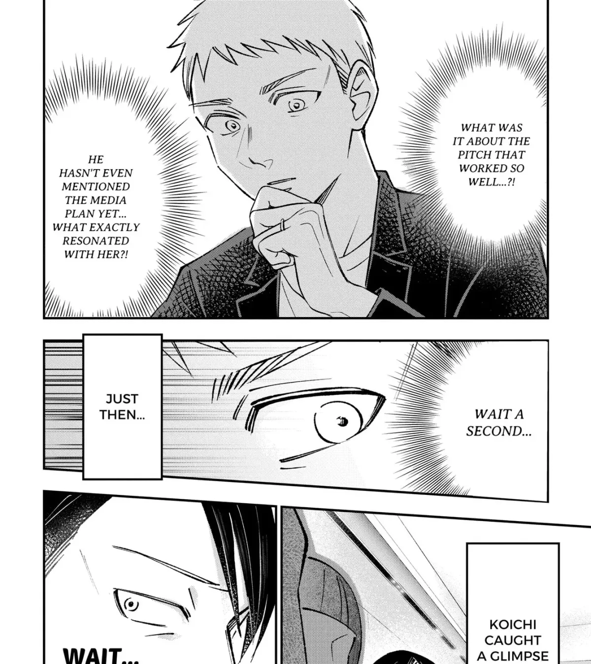 Eren the Southpaw Chapter 216 page 31 - 