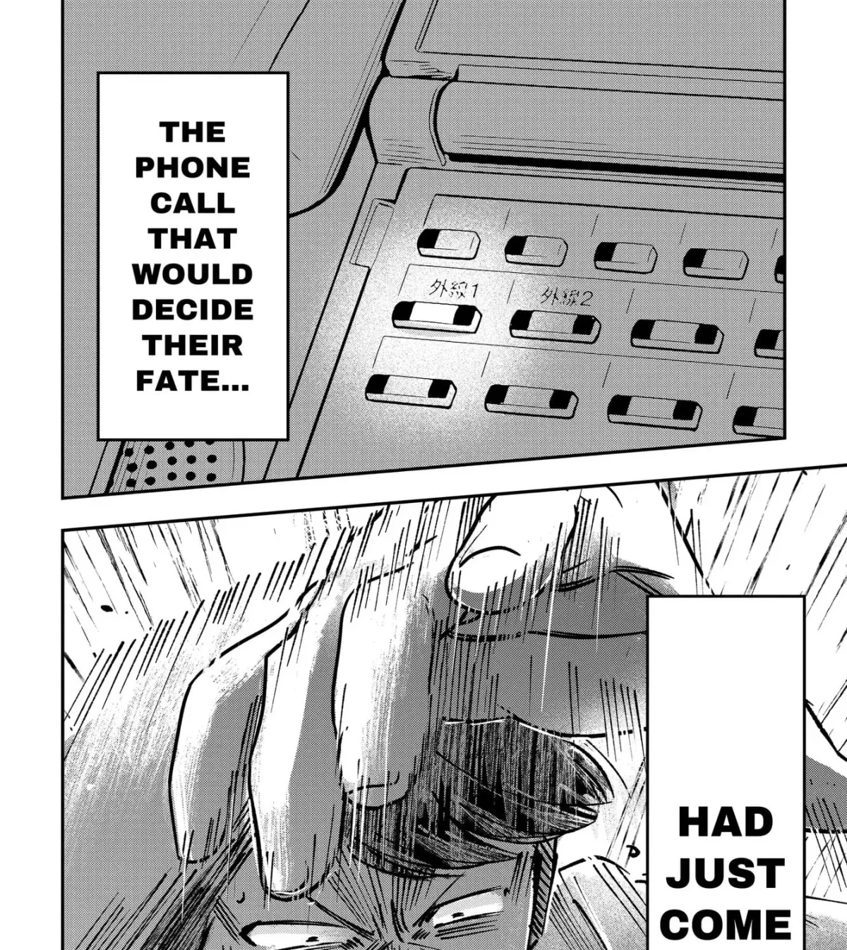 Eren the Southpaw Chapter 216 page 35 - 