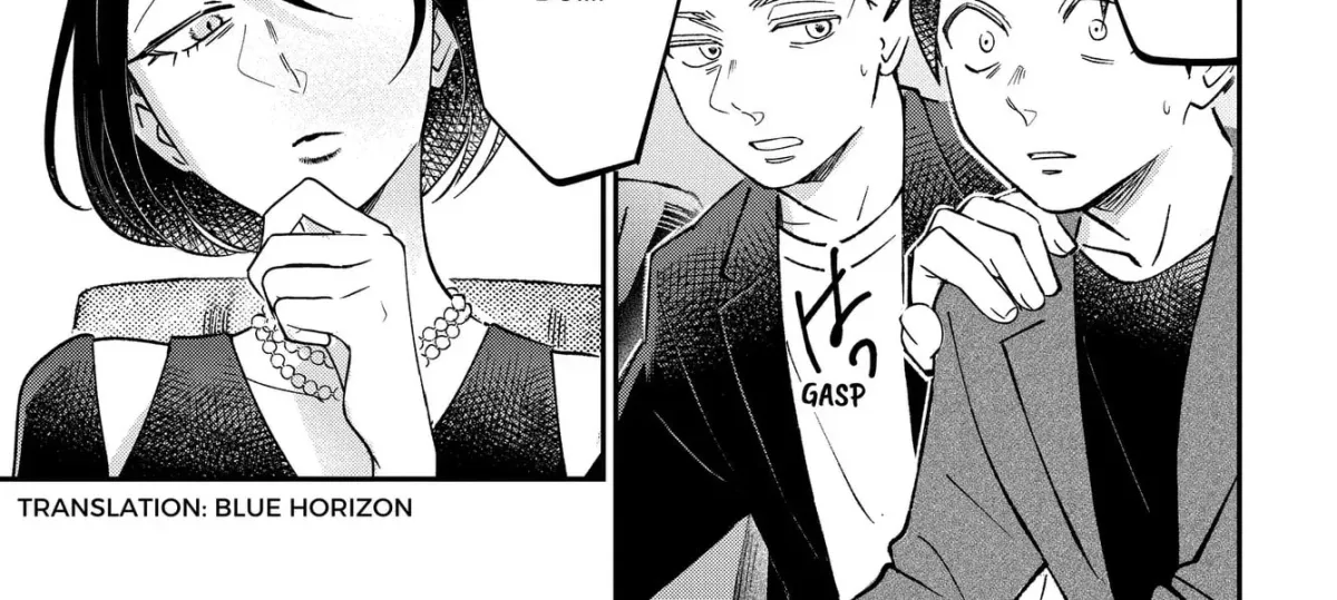 Eren the Southpaw Chapter 216 page 6 - 