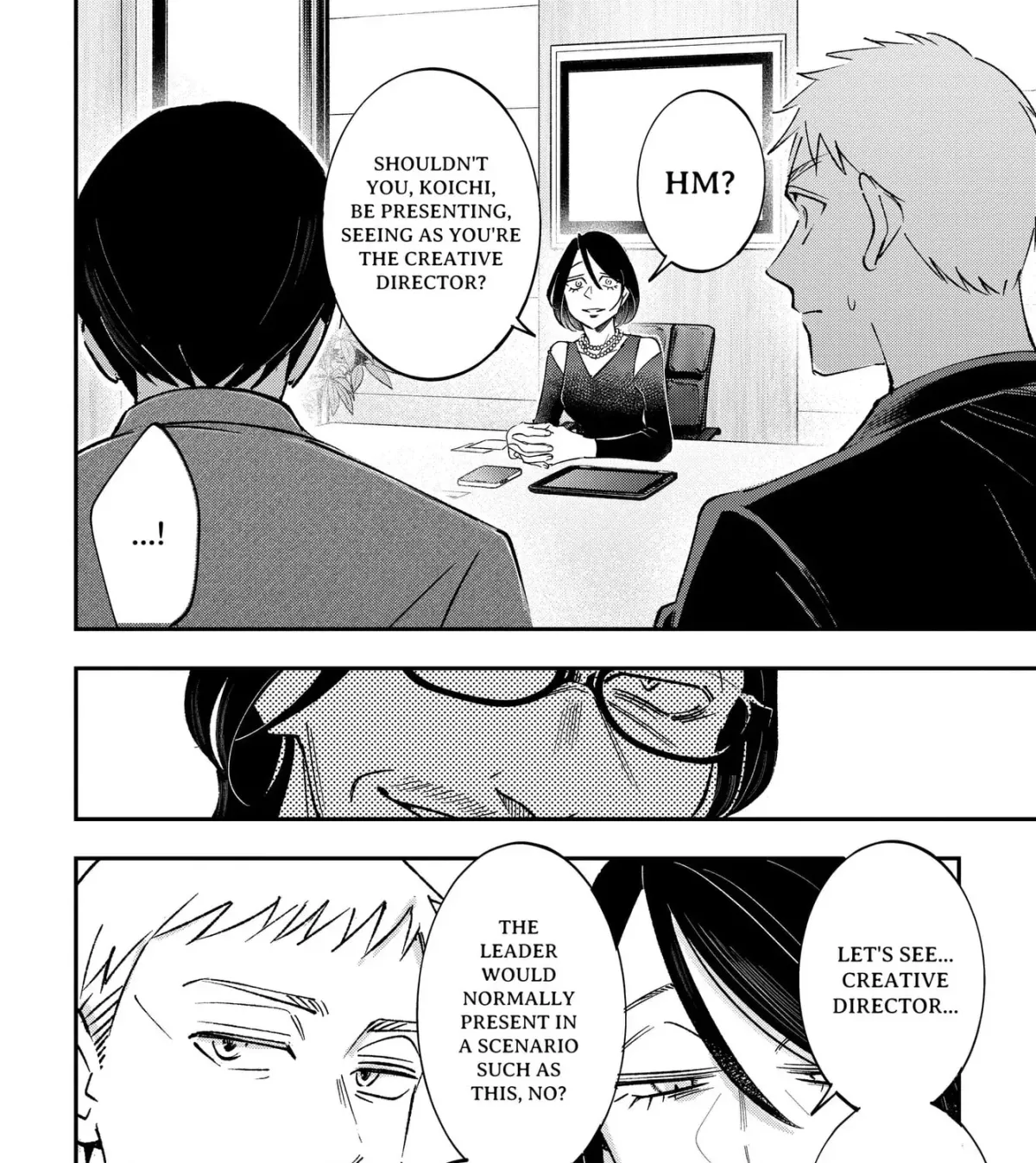 Eren the Southpaw Chapter 216 page 7 - 