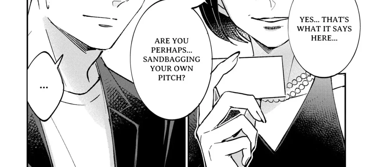 Eren the Southpaw Chapter 216 page 8 - 