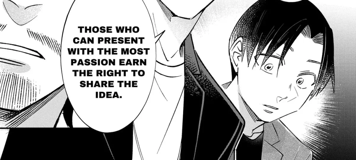 Eren the Southpaw Chapter 216 page 10 - 